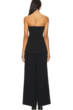 Women self-portrait Jumpsuits><noscript><img width=