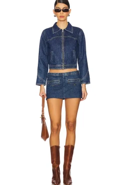 Women Understated Leather Matching Sets><noscript><img width=