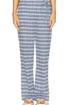 Women Skin Pants|Matching Sets>Banks Pant