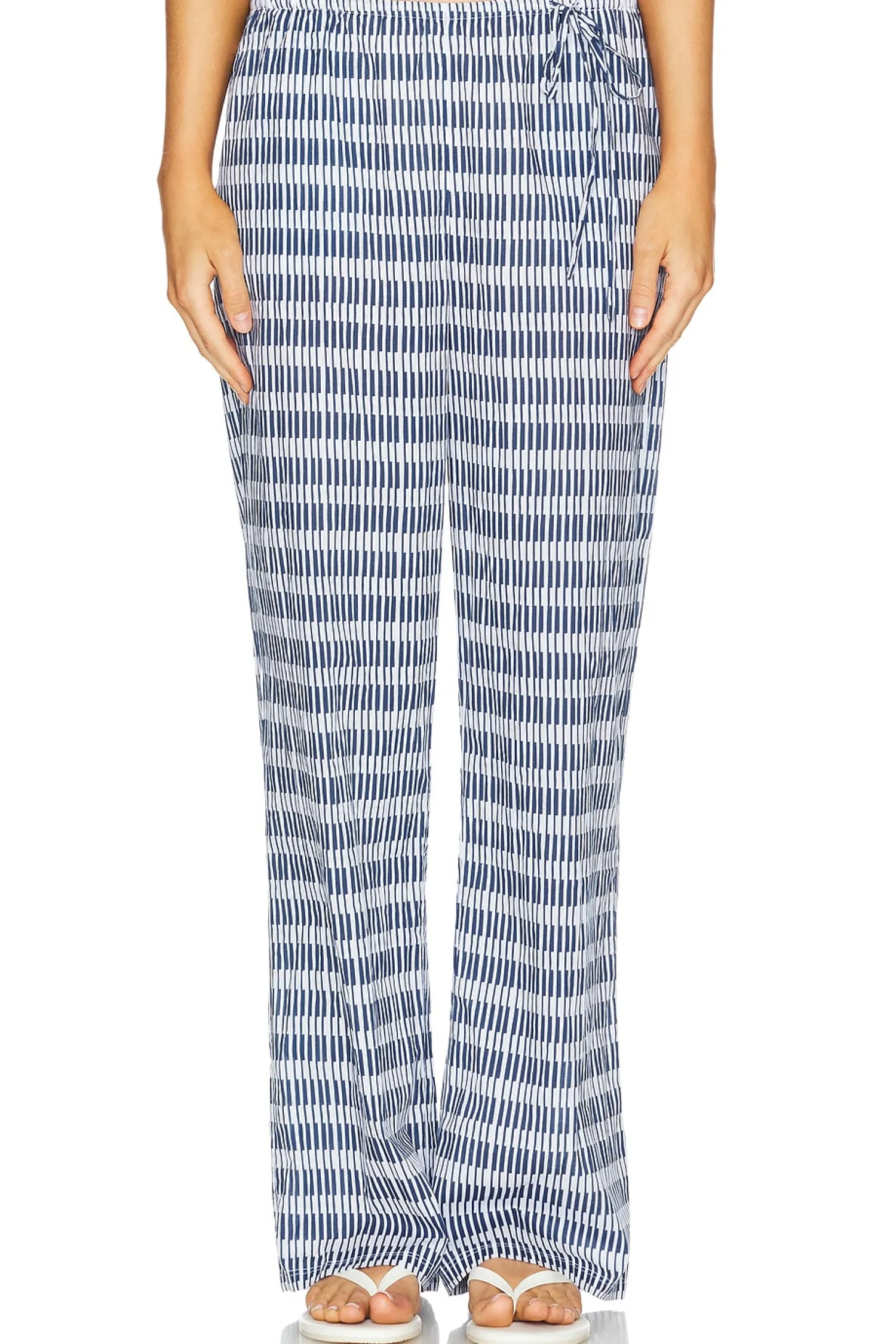 Women Skin Pants|Matching Sets>Banks Pant