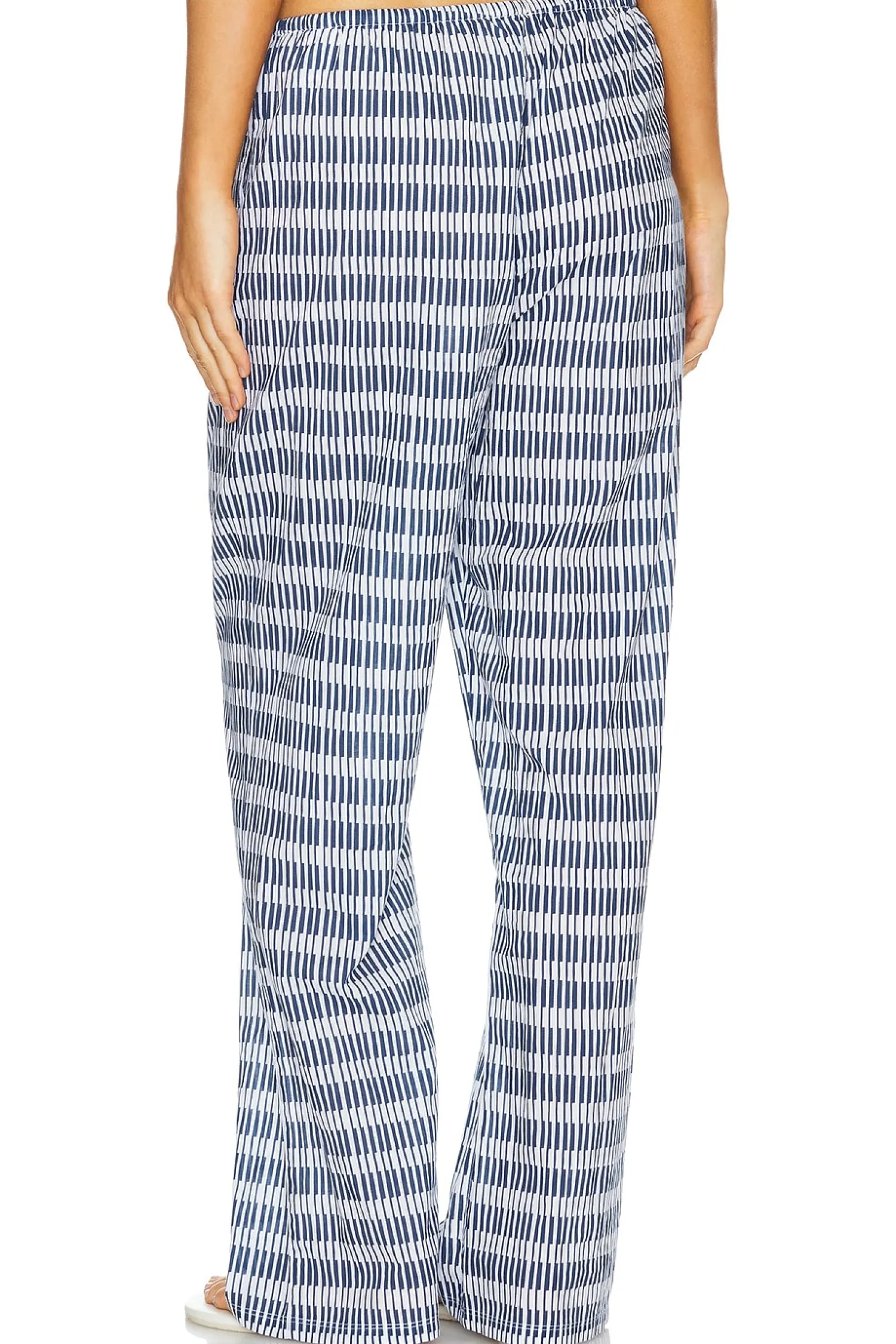 Women Skin Pants|Matching Sets>Banks Pant