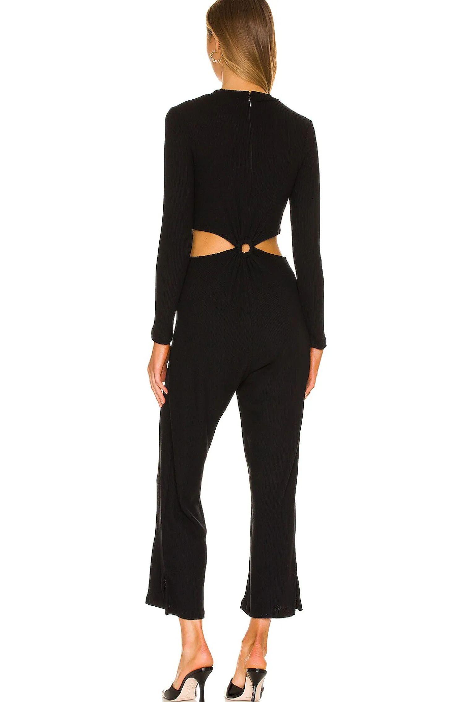 Women LNA Jumpsuits>Banx Jumpsuit