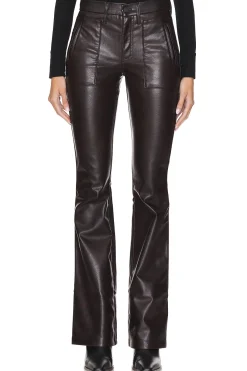 Women Hudson Jeans Pants>Barbara High Rise Boot