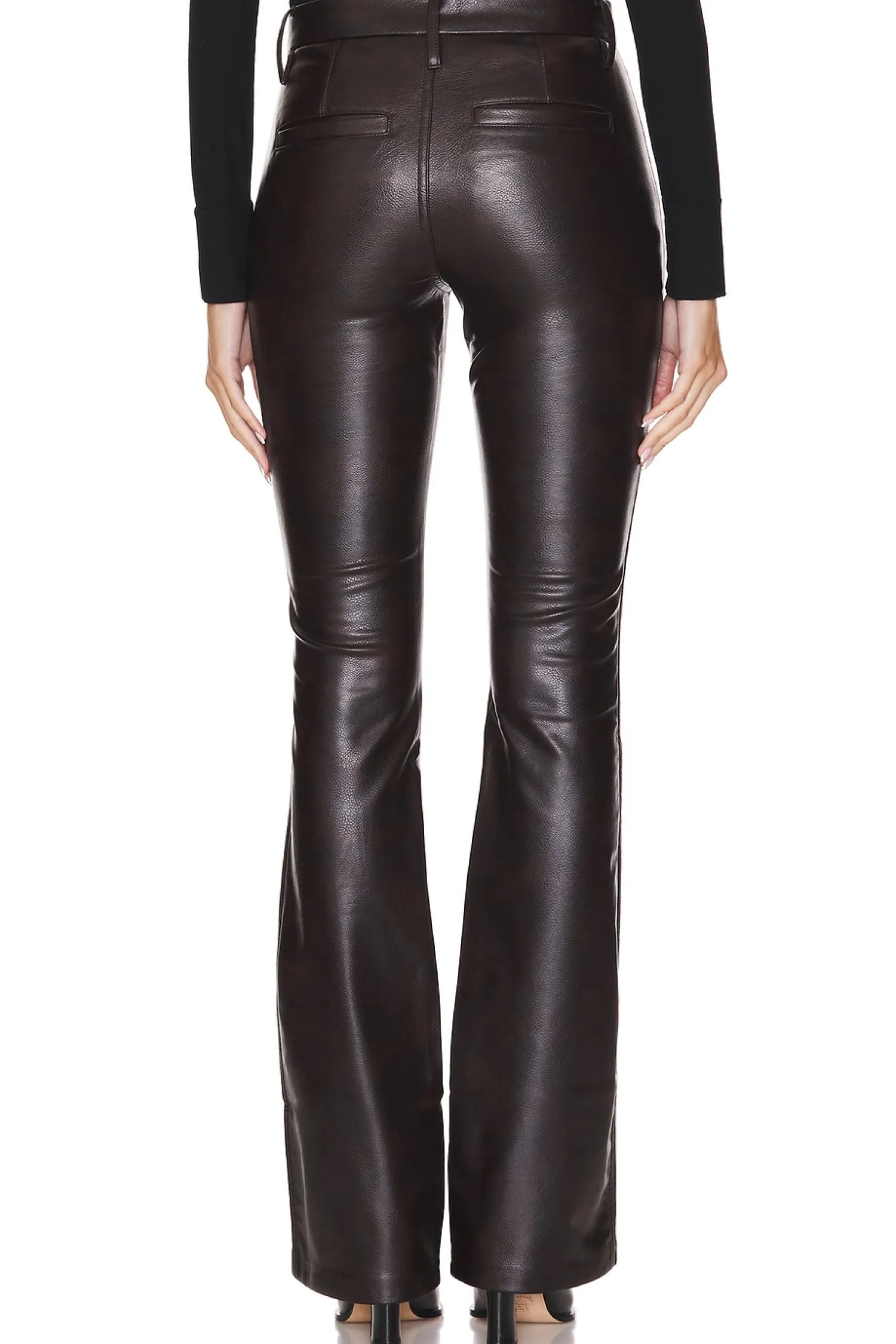 Women Hudson Jeans Pants>Barbara High Rise Boot