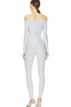 Women The New Arrivals by Ilkyaz Ozel Jumpsuits><noscript><img width=