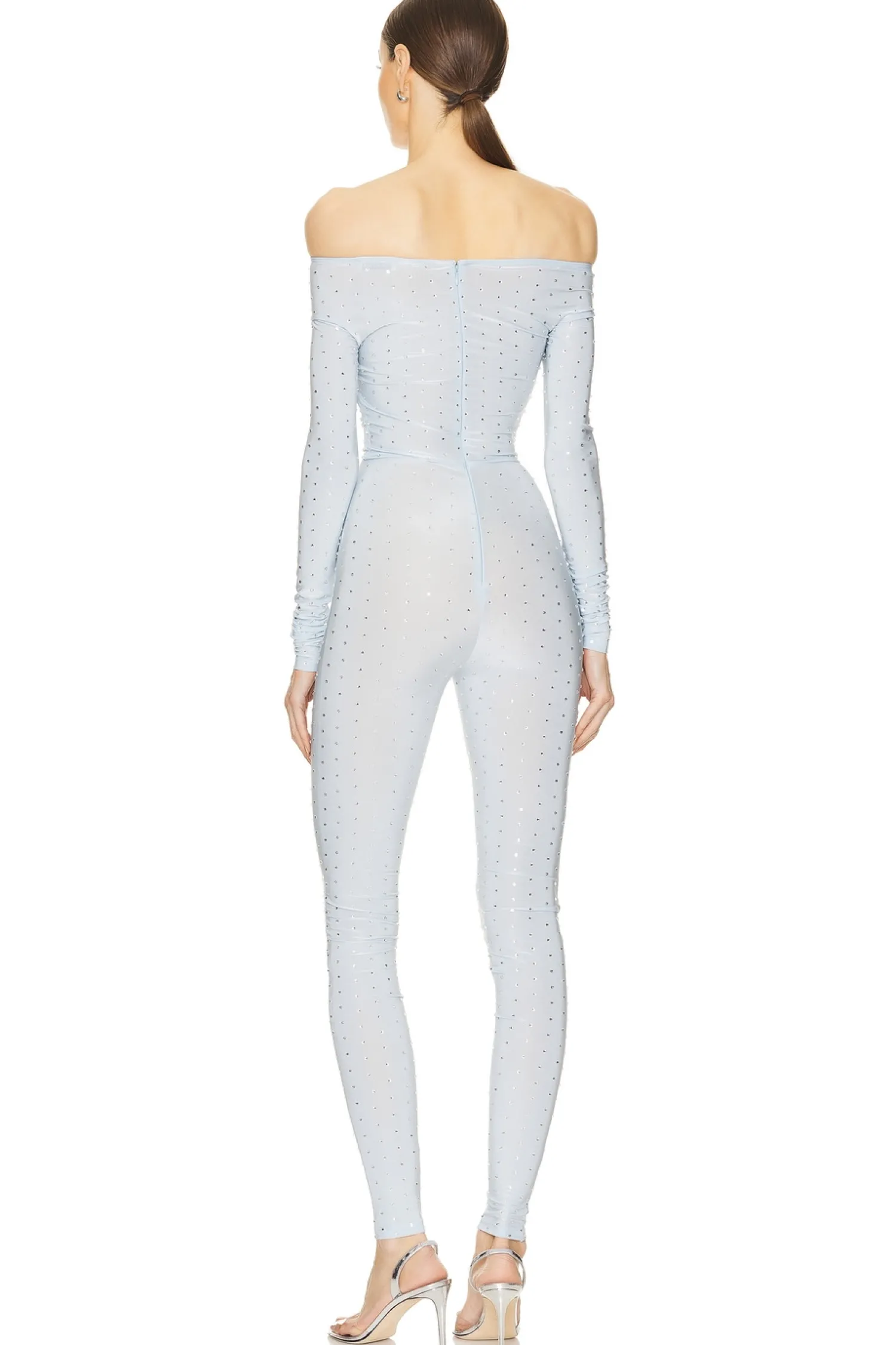 Women The New Arrivals by Ilkyaz Ozel Jumpsuits>Barbara Jumpsuit