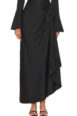 Women Port de Bras Matching Sets>Barbuda Skirt
