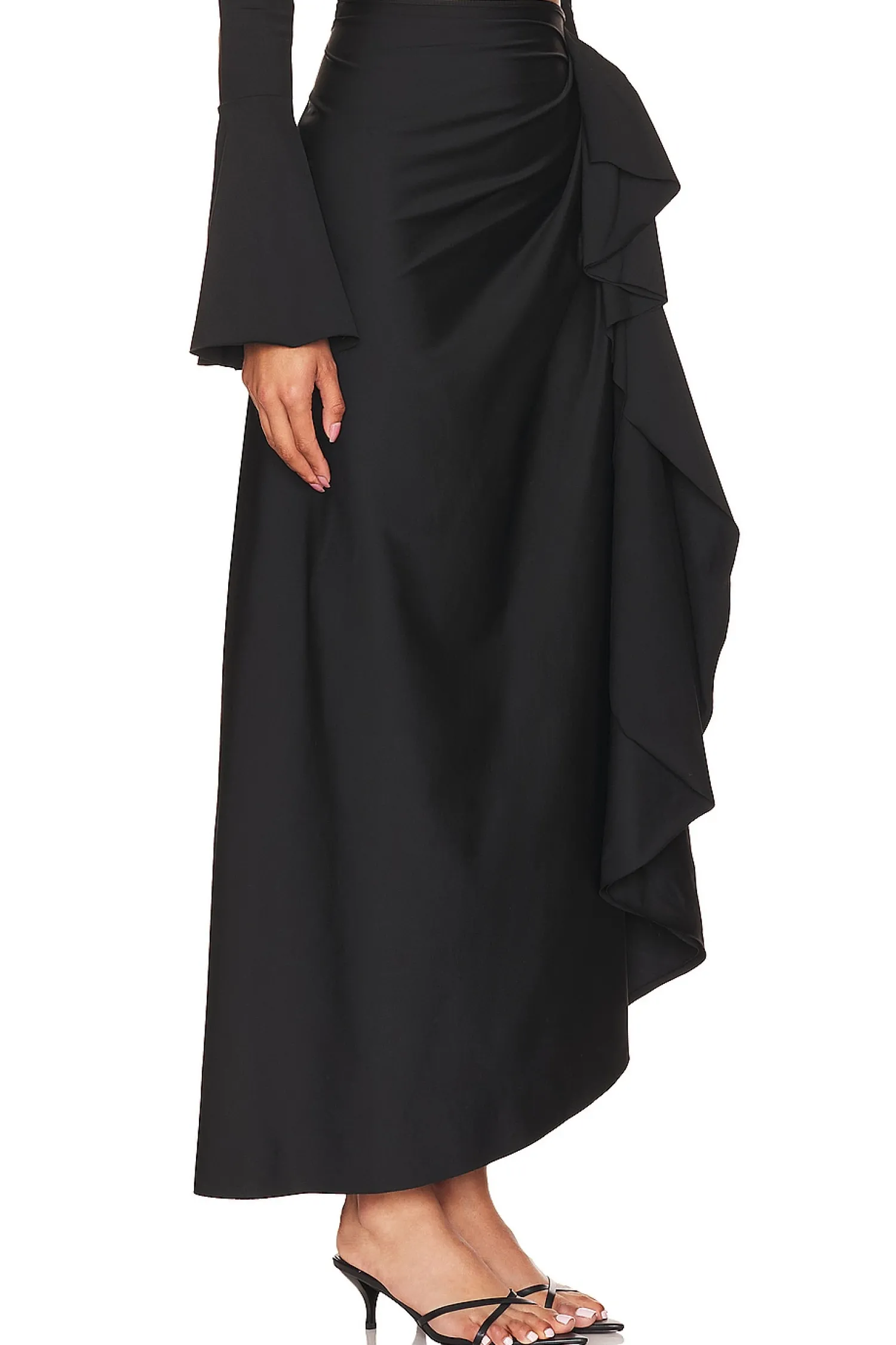 Women Port de Bras Matching Sets>Barbuda Skirt