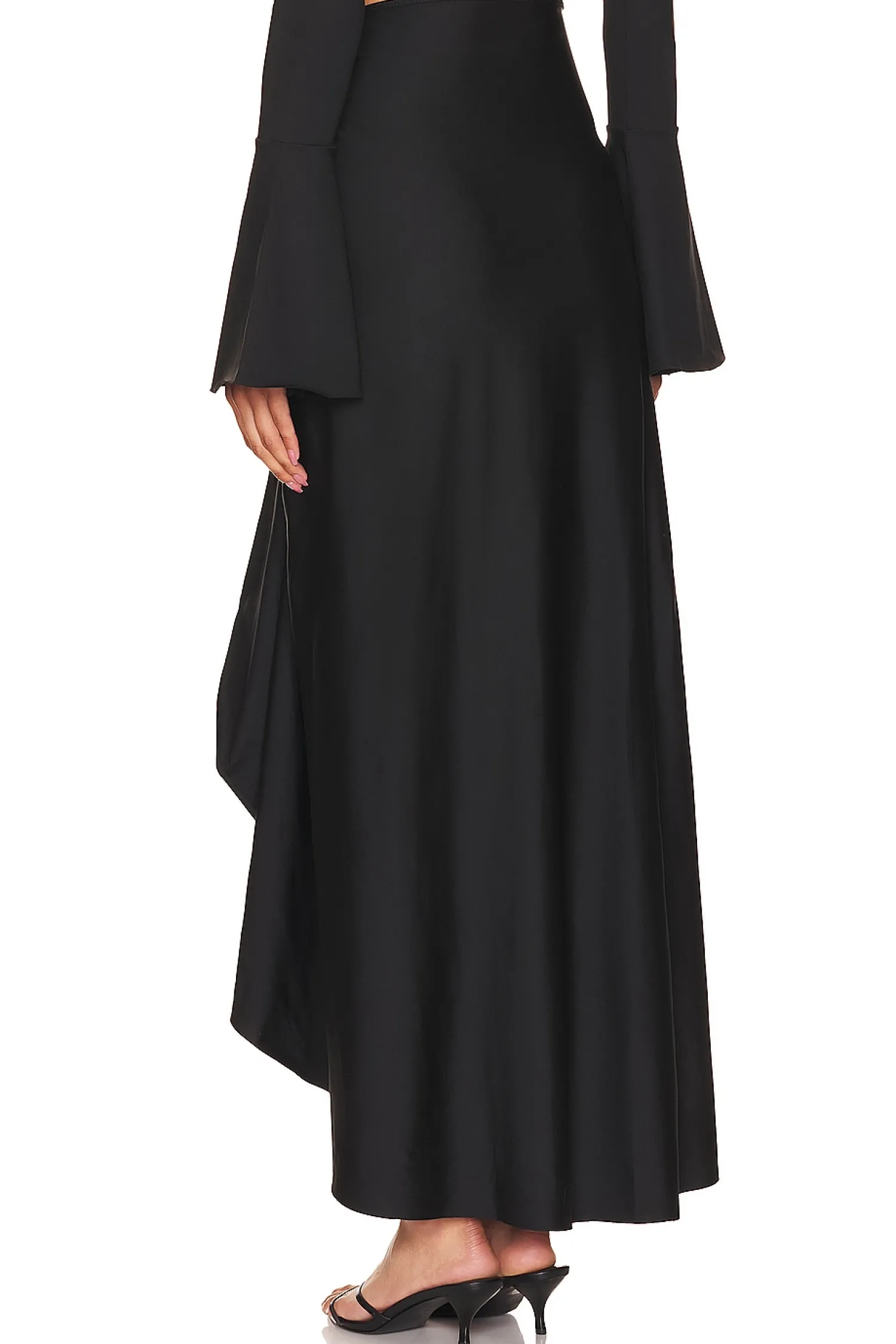 Women Port de Bras Matching Sets>Barbuda Skirt