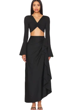 Women Port de Bras Matching Sets><noscript><img width=