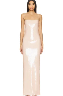 Women Nue Studio Dresses>Bare Maxi Dress