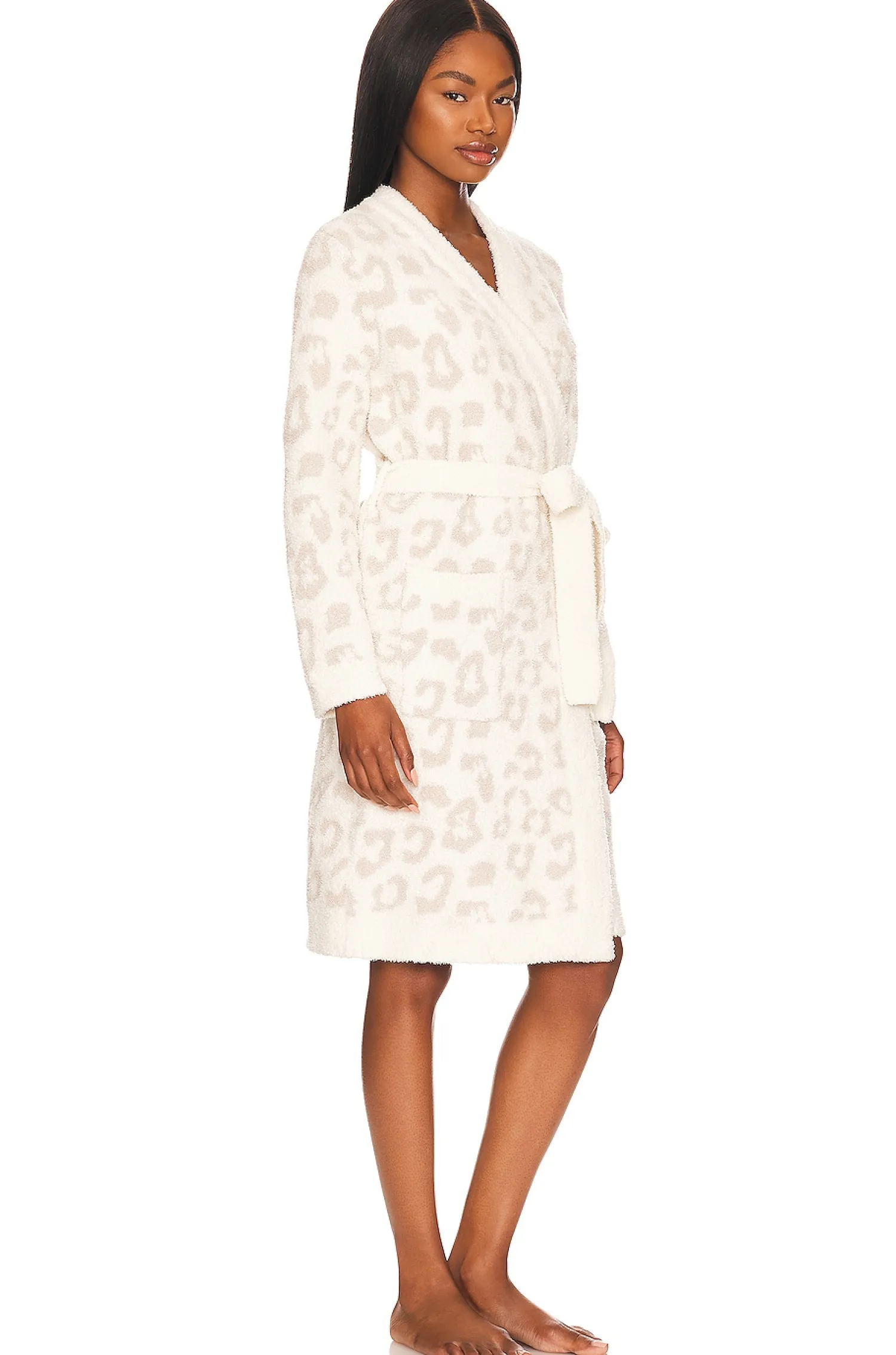 Women Barefoot Dreams Lingerie & Sleepwear>Barefoot in the Wild Robe