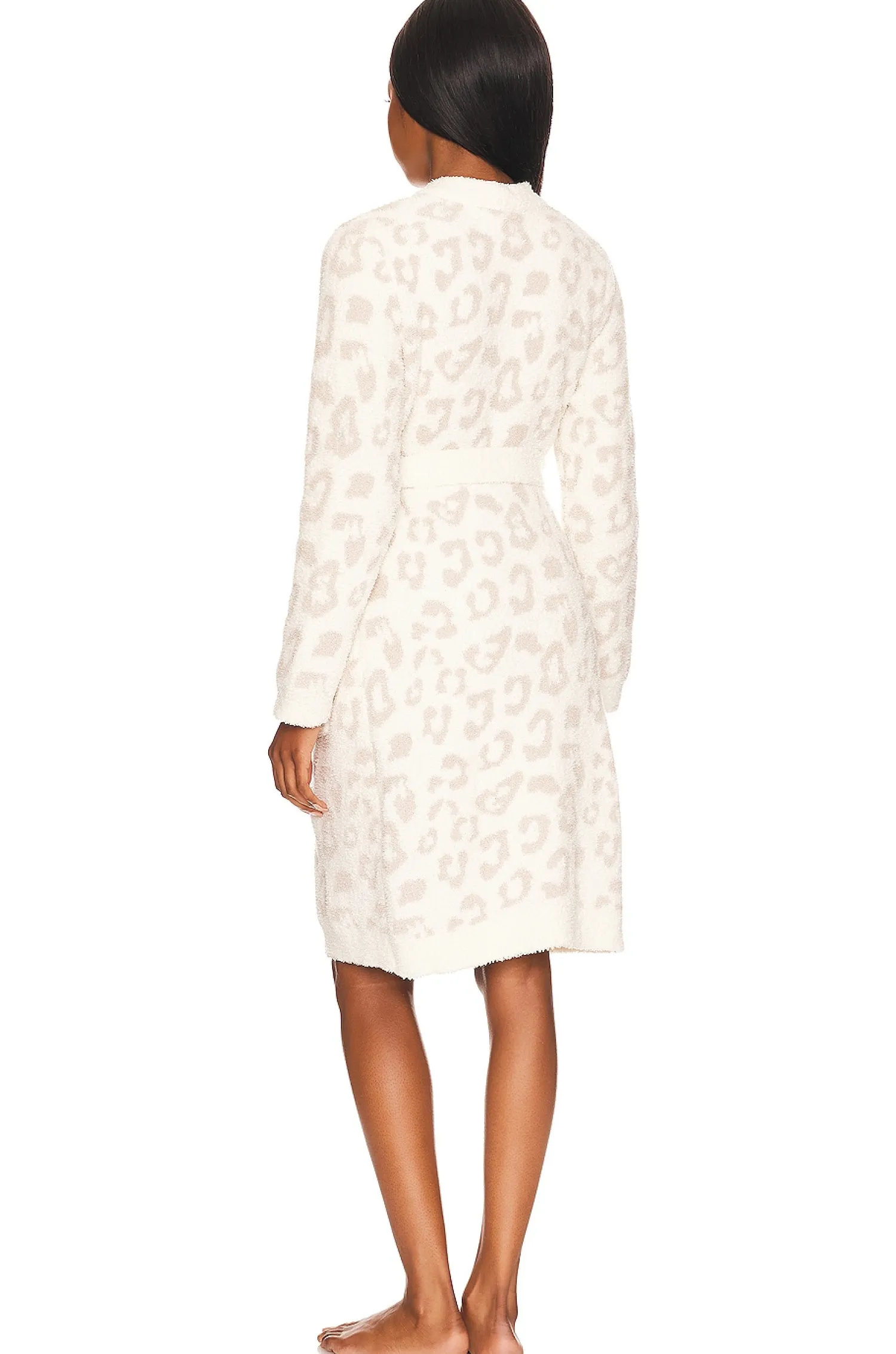 Women Barefoot Dreams Lingerie & Sleepwear>Barefoot in the Wild Robe