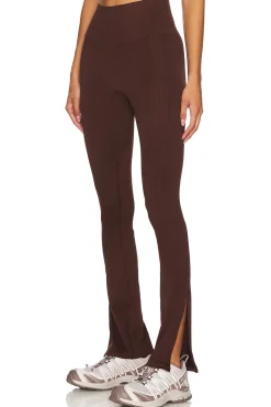 Women ALALA Pants>Barre Flare Legging