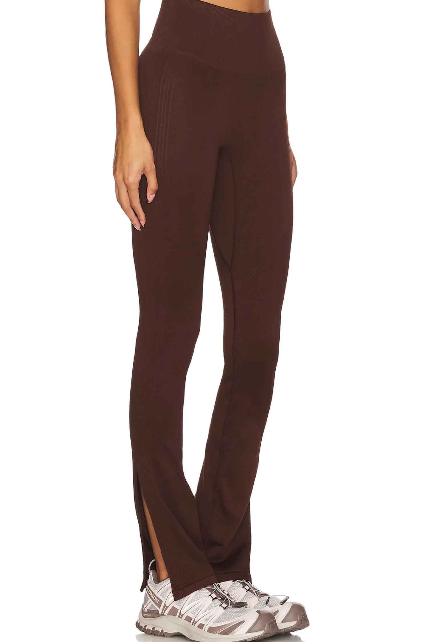 Women ALALA Pants>Barre Flare Legging