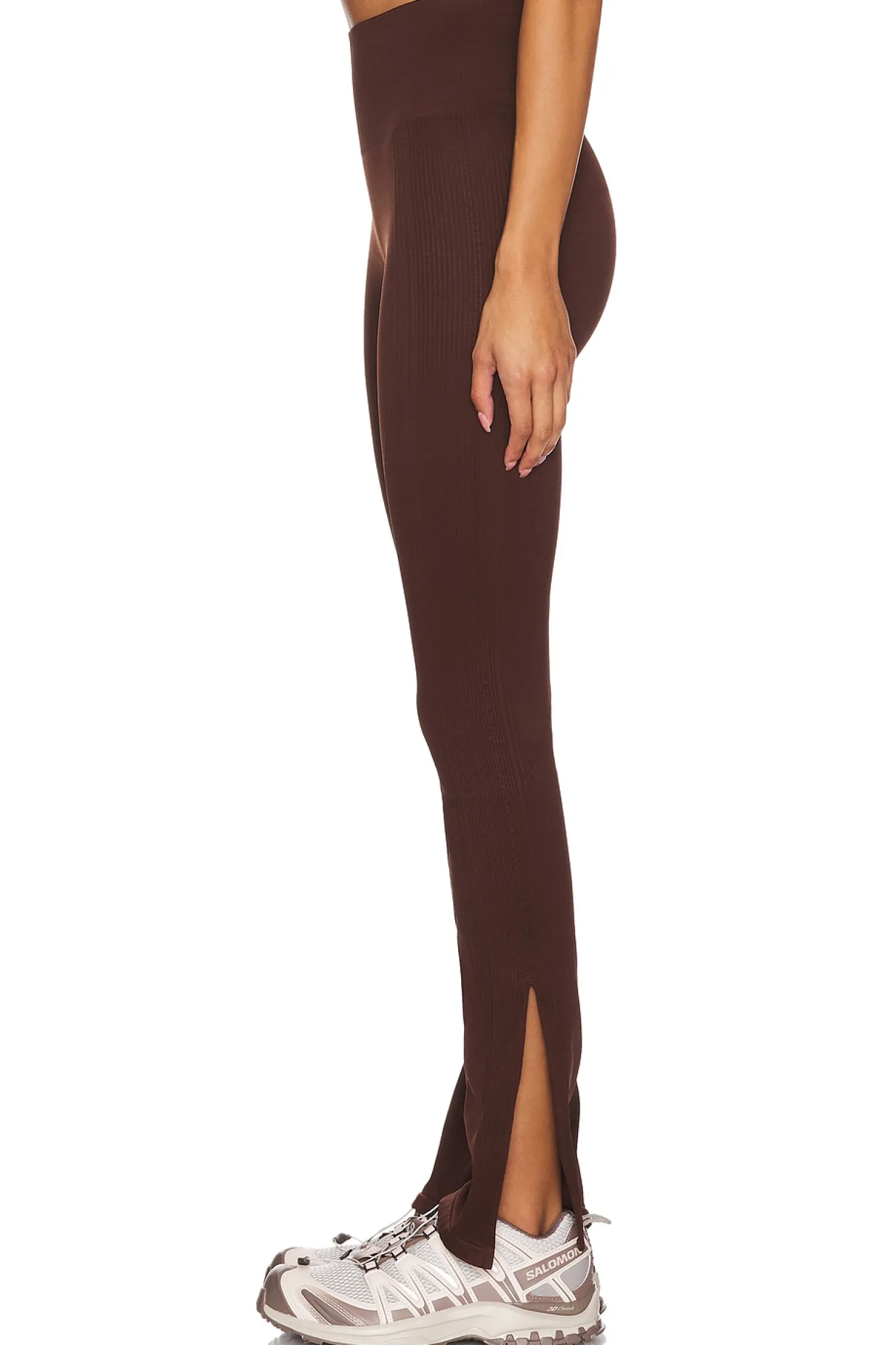 Women ALALA Pants>Barre Flare Legging