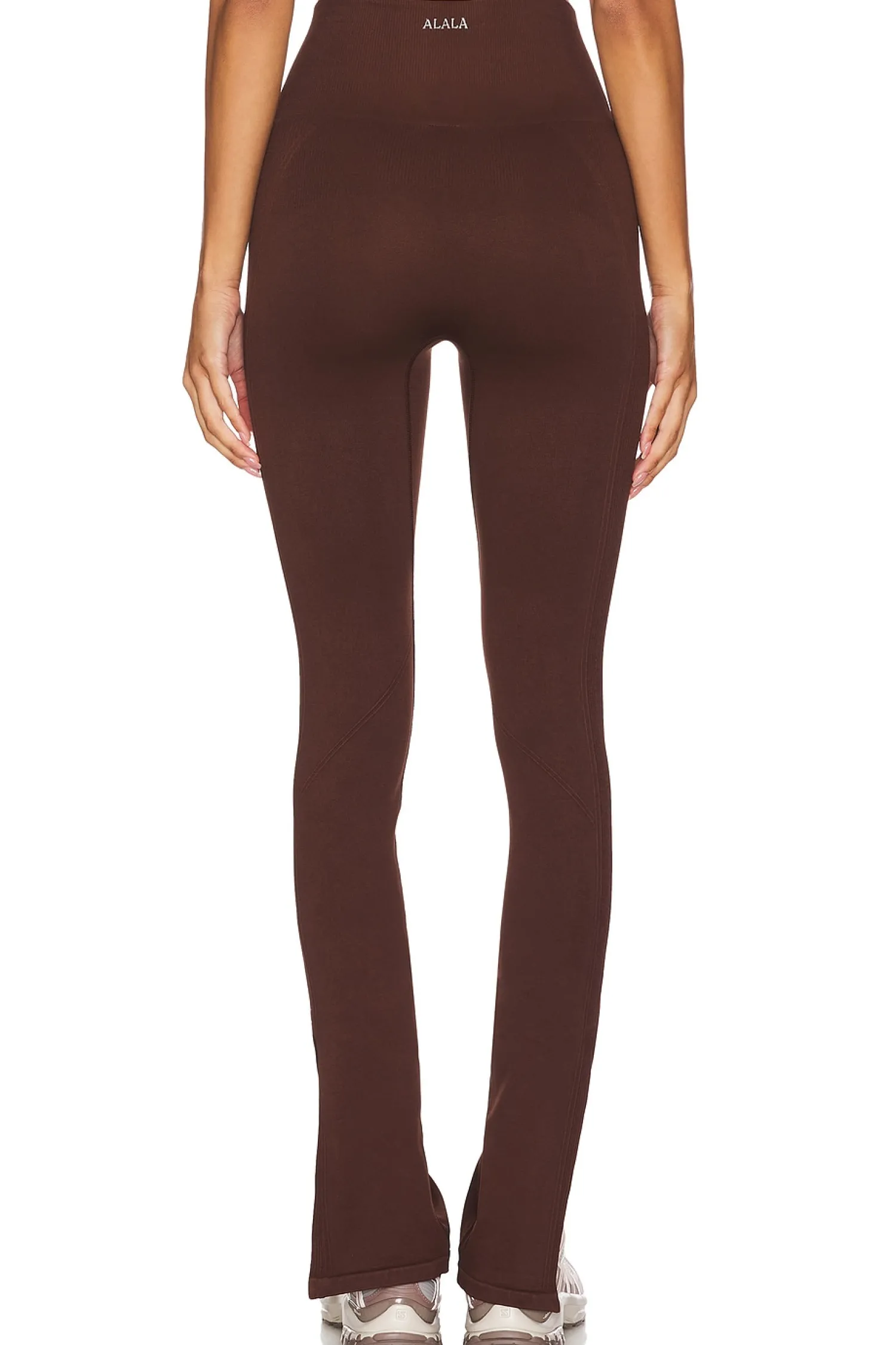 Women ALALA Pants>Barre Flare Legging
