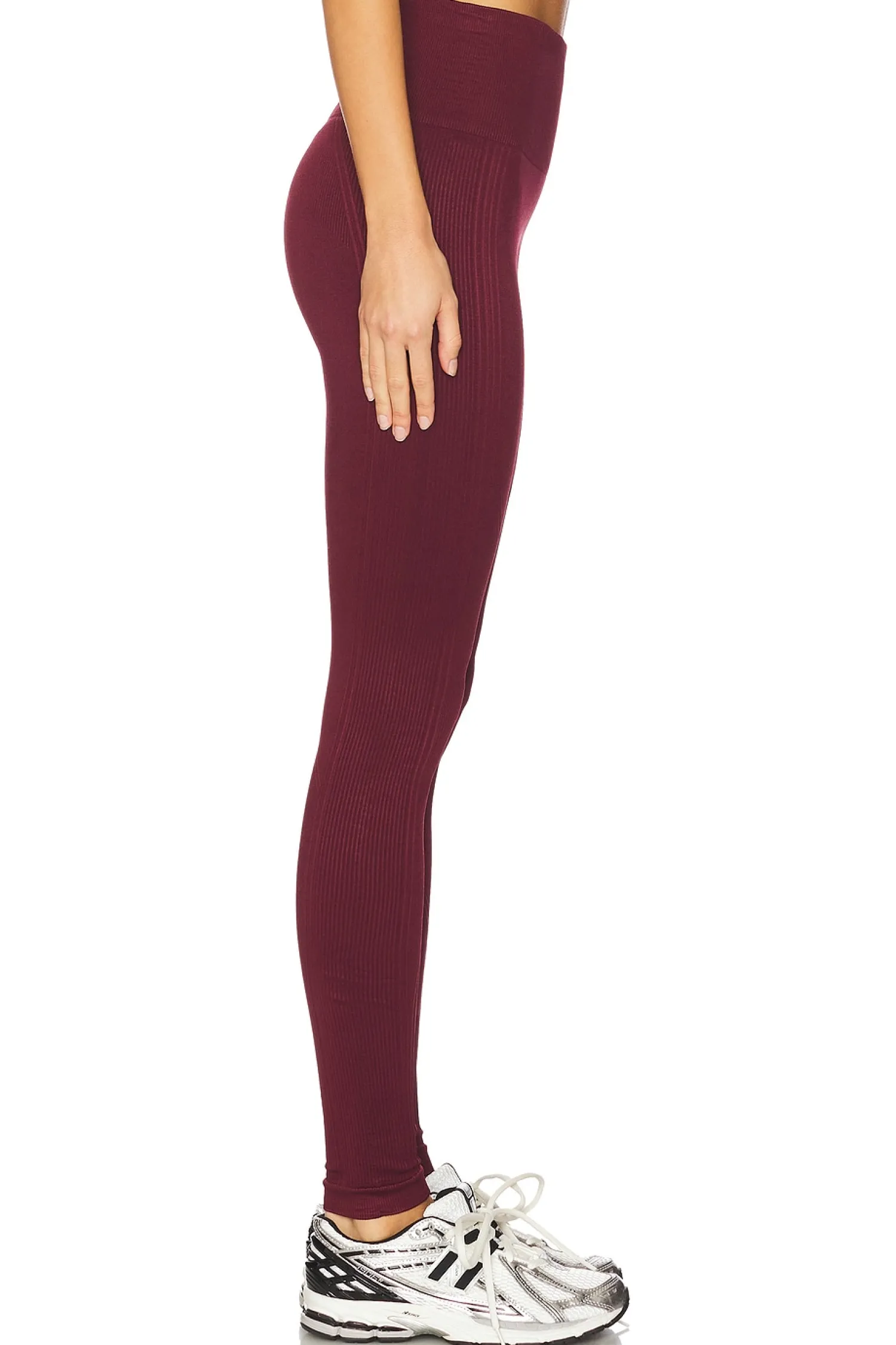 Women ALALA Pants|Matching Sets>Barre Legging