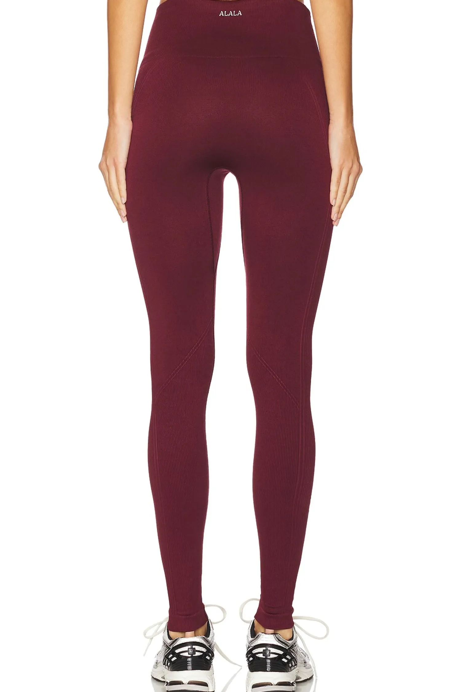 Women ALALA Pants|Matching Sets>Barre Legging
