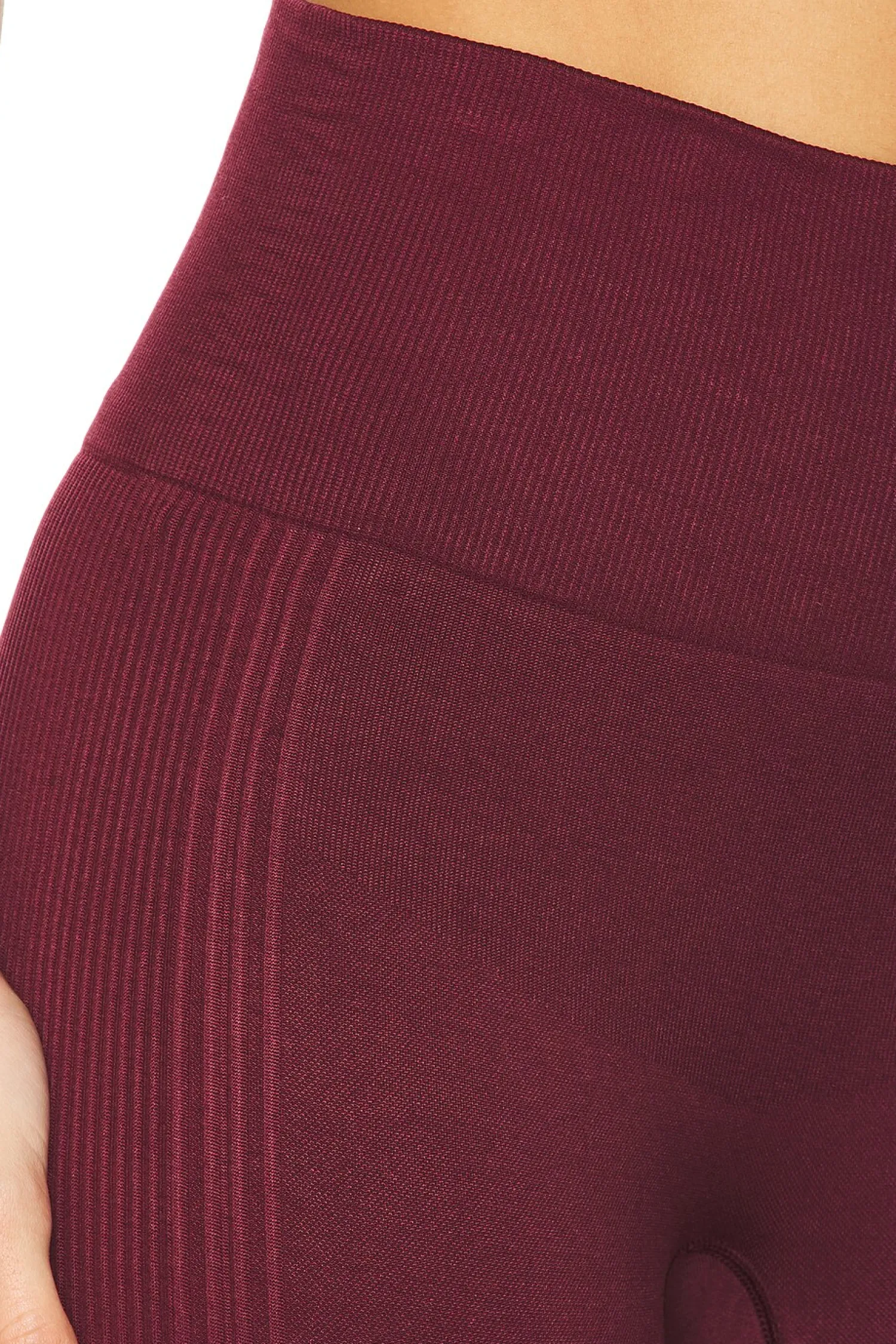 Women ALALA Pants|Matching Sets>Barre Legging