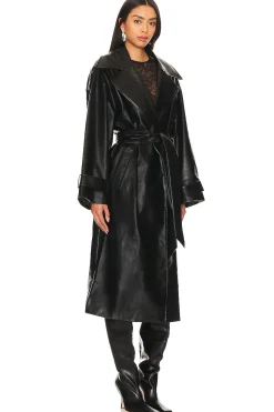 Women Lovers and Friends Jackets & Coats><noscript><img width=