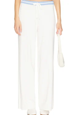 Women Frankies Bikinis Pants|Loungewear>Barrymore Knit Pant