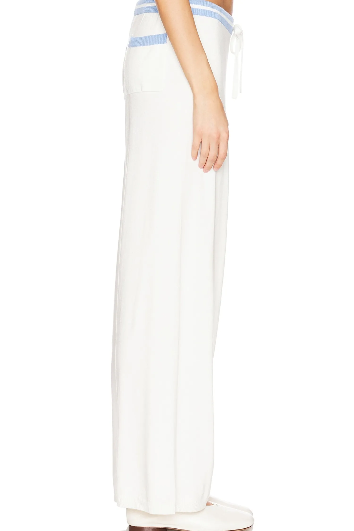 Women Frankies Bikinis Pants|Loungewear>Barrymore Knit Pant