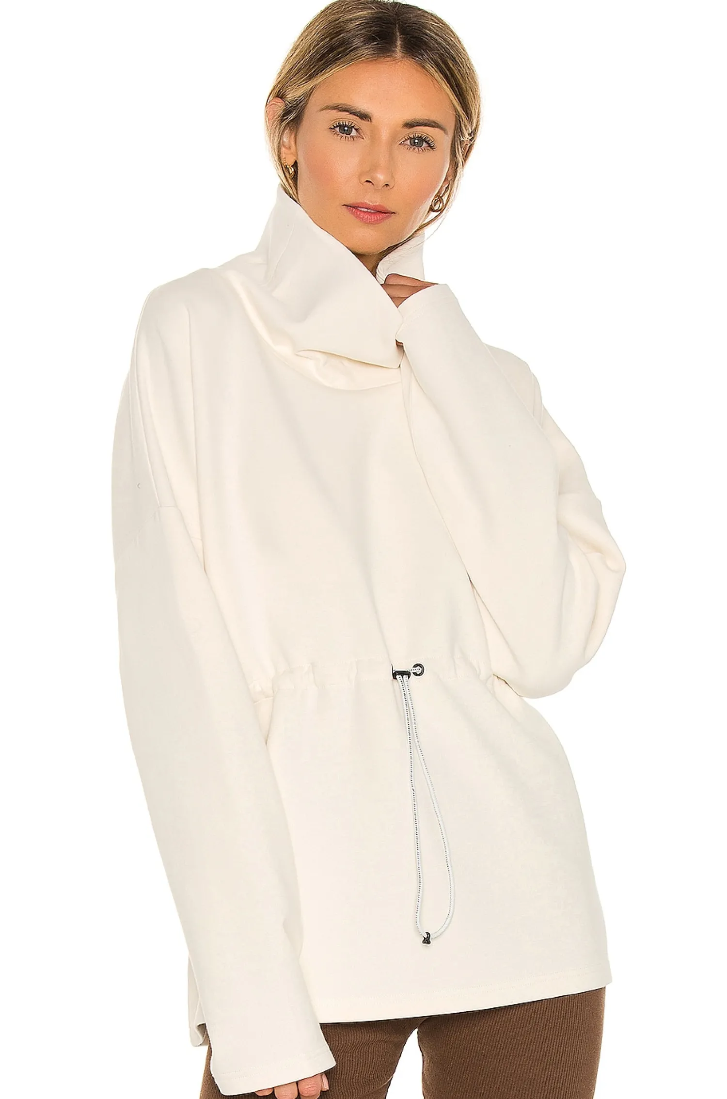 Women Varley Loungewear>Barton Sweater