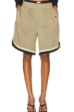Women Miaou Loungewear>Basketball Short
