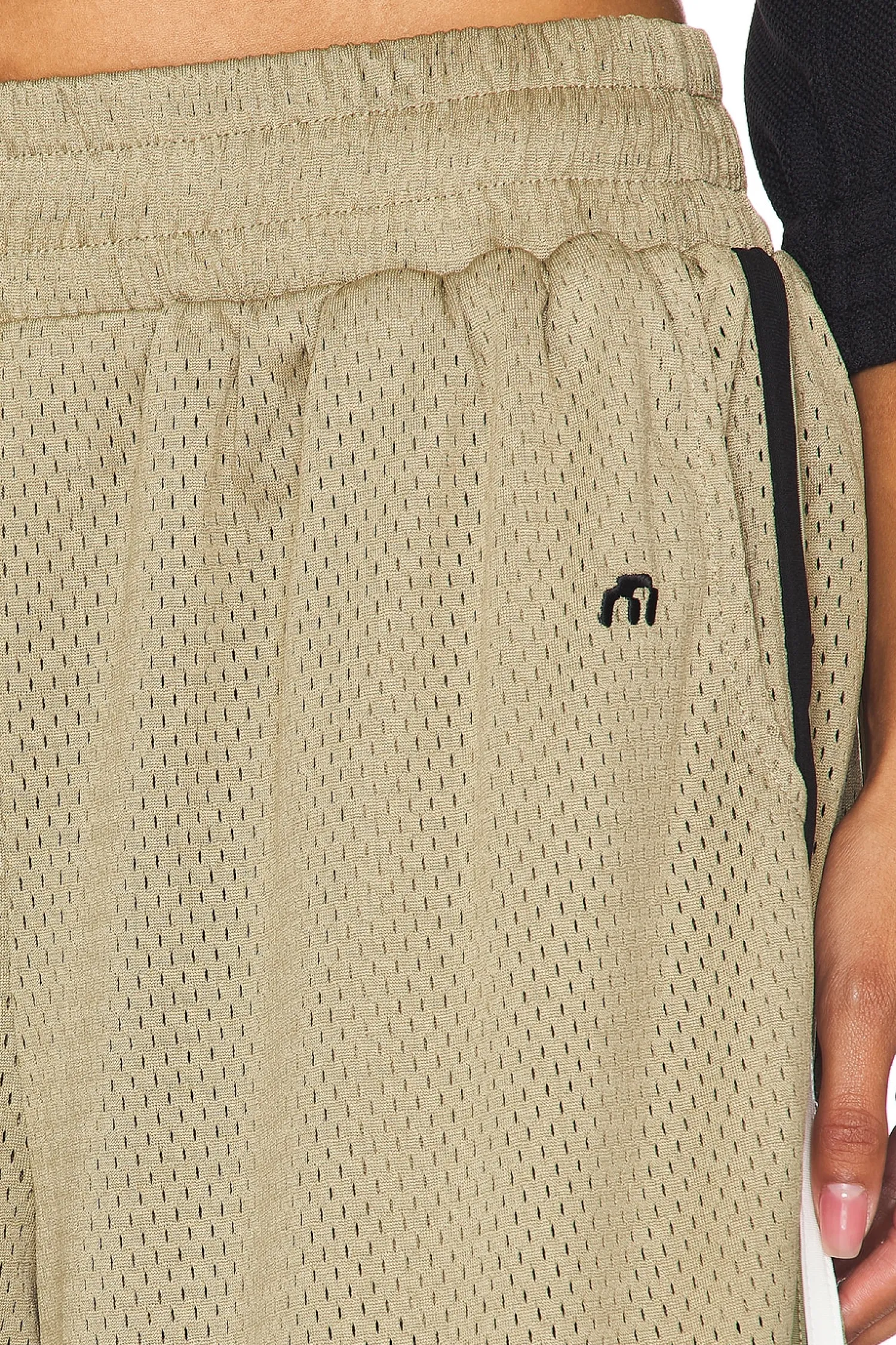 Women Miaou Loungewear>Basketball Short