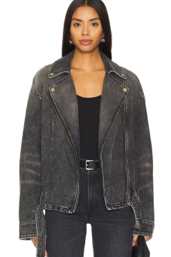 Women HEARTLOOM Jackets & Coats>Basset Jacket