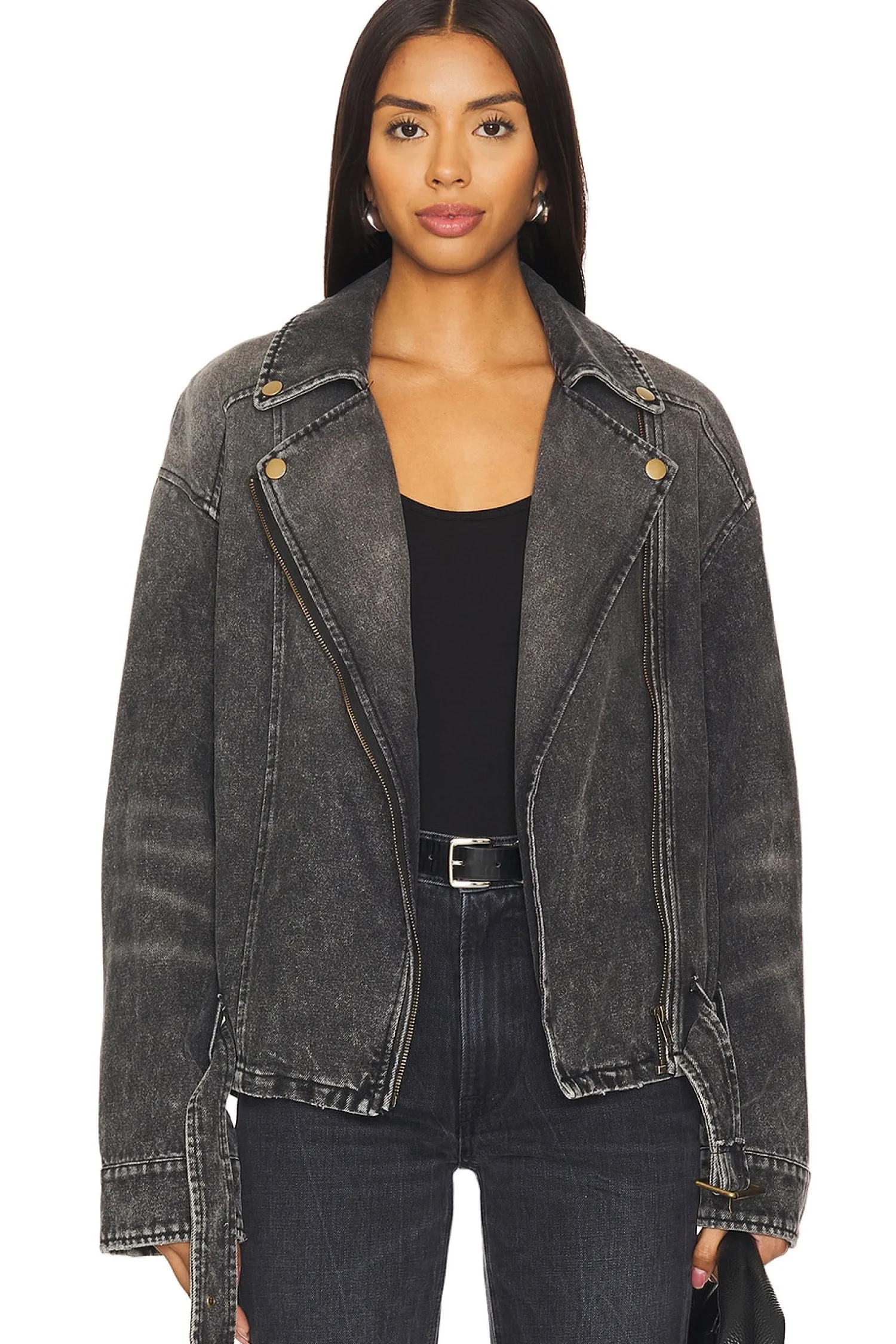 Women HEARTLOOM Jackets & Coats>Basset Jacket