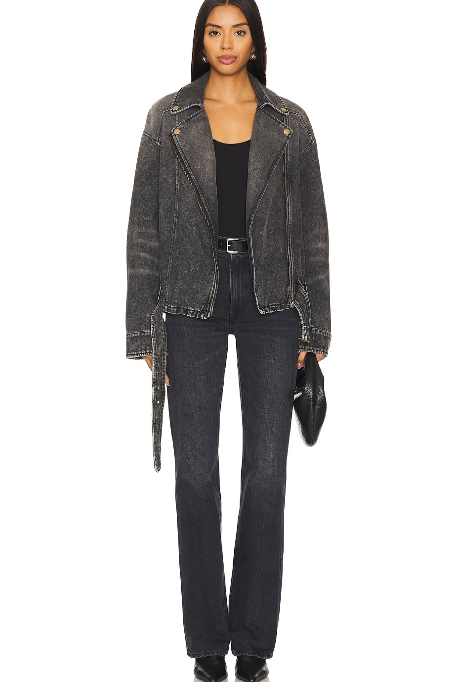 Women HEARTLOOM Jackets & Coats>Basset Jacket