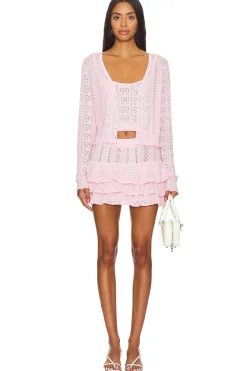 Women LoveShackFancy Matching Sets><noscript><img width=