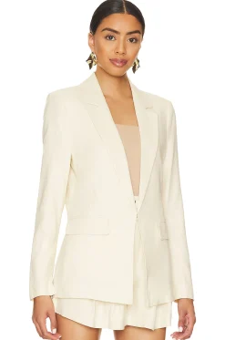 Women Central Park West Jackets & Coats><noscript><img width=