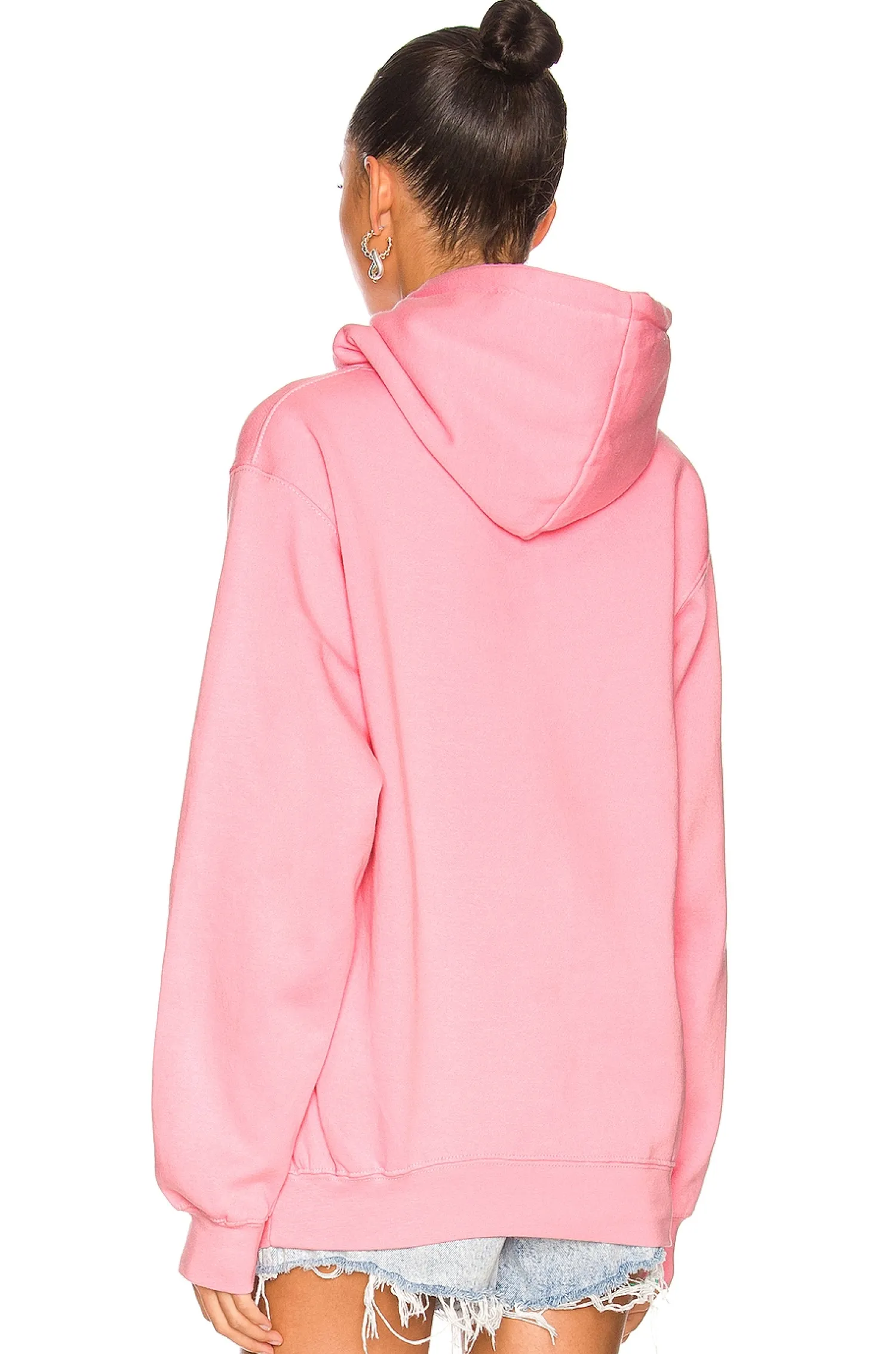 Women DEPARTURE Loungewear>Be Nice Hoodie