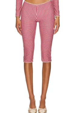 Women Jaded London Pants>Beach Capri Trousers