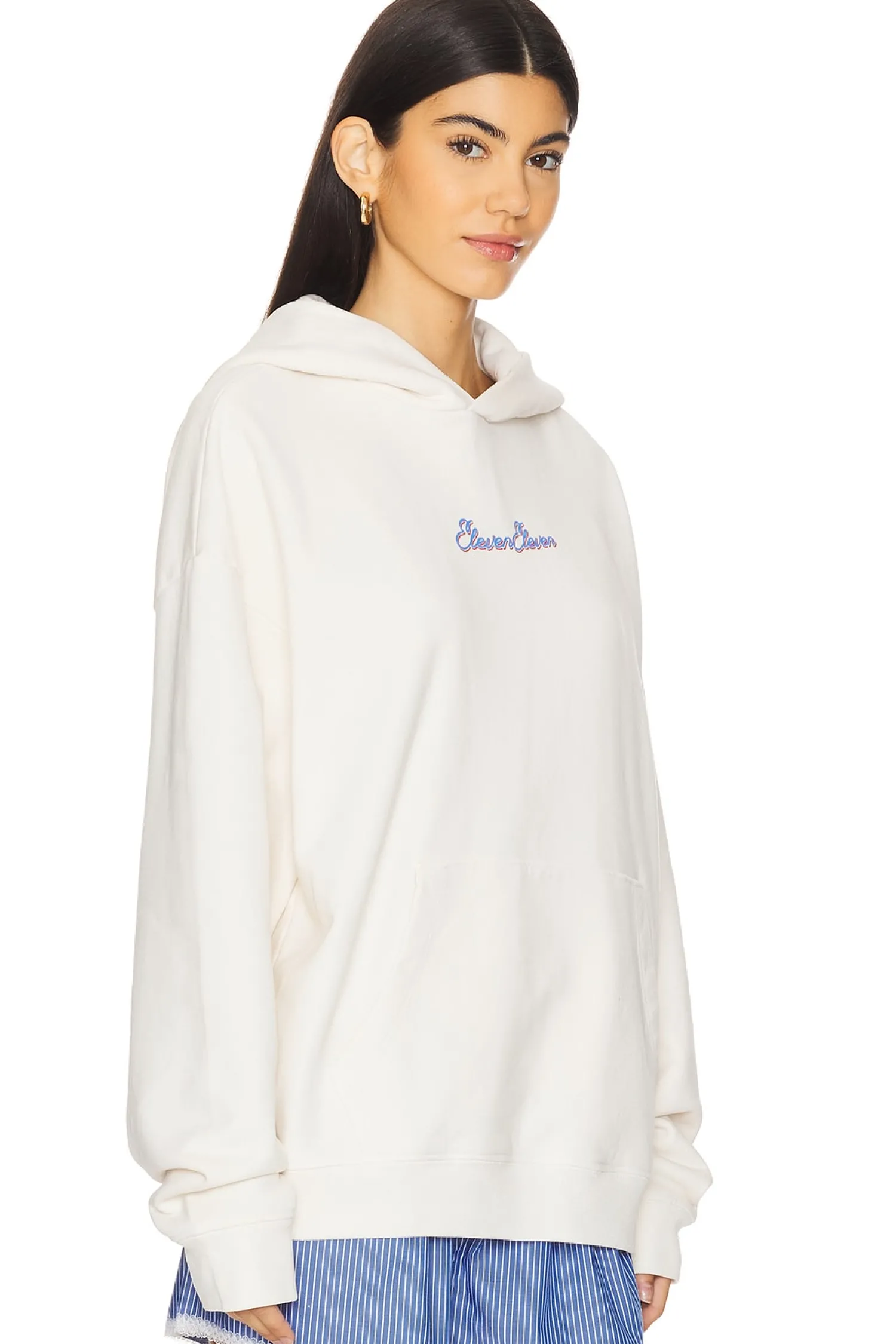 Women Eleven Eleven Loungewear>Beach Club Sweatshirt