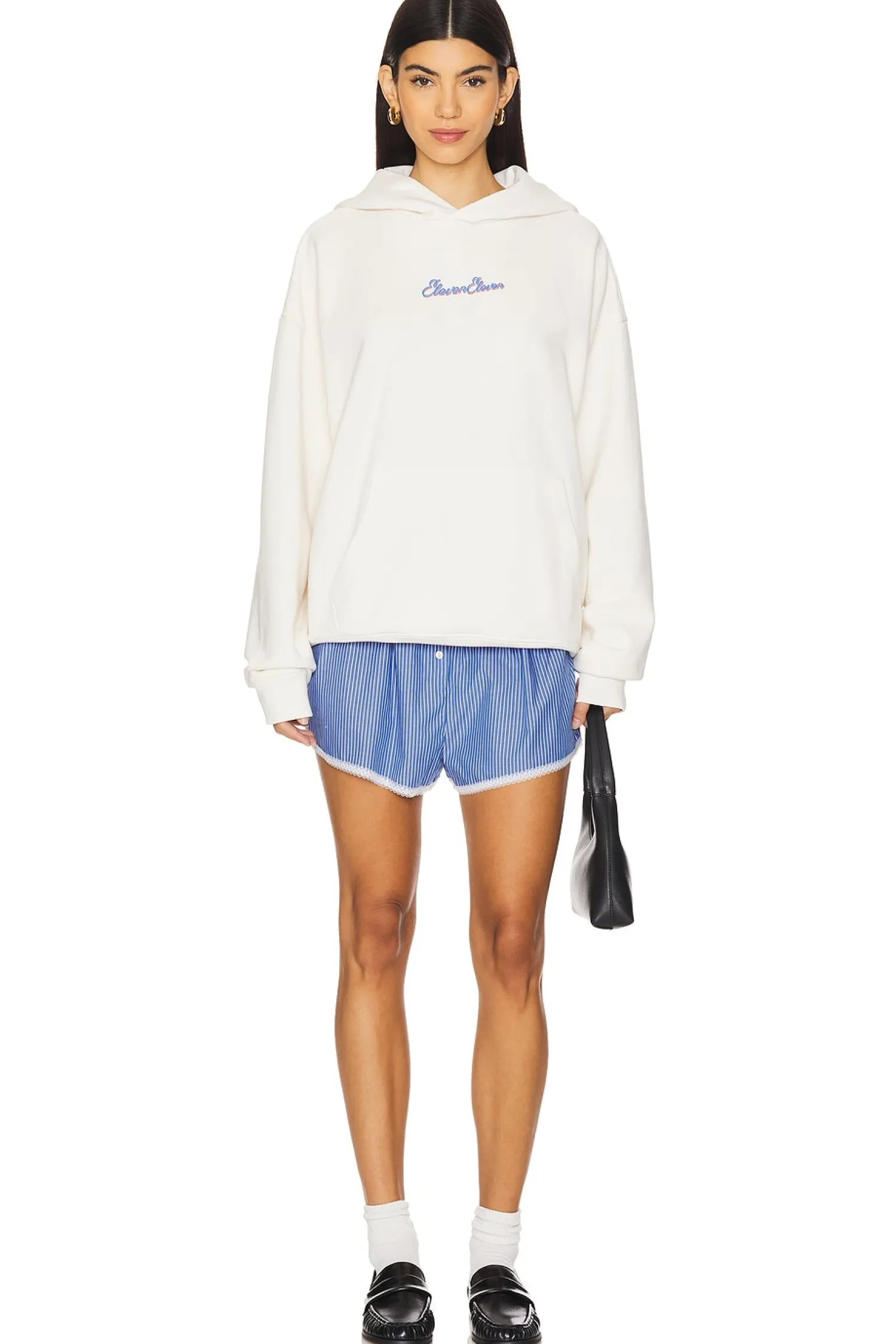 Women Eleven Eleven Loungewear>Beach Club Sweatshirt