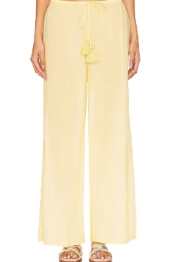 Women Seafolly Matching Sets>Beach Pant