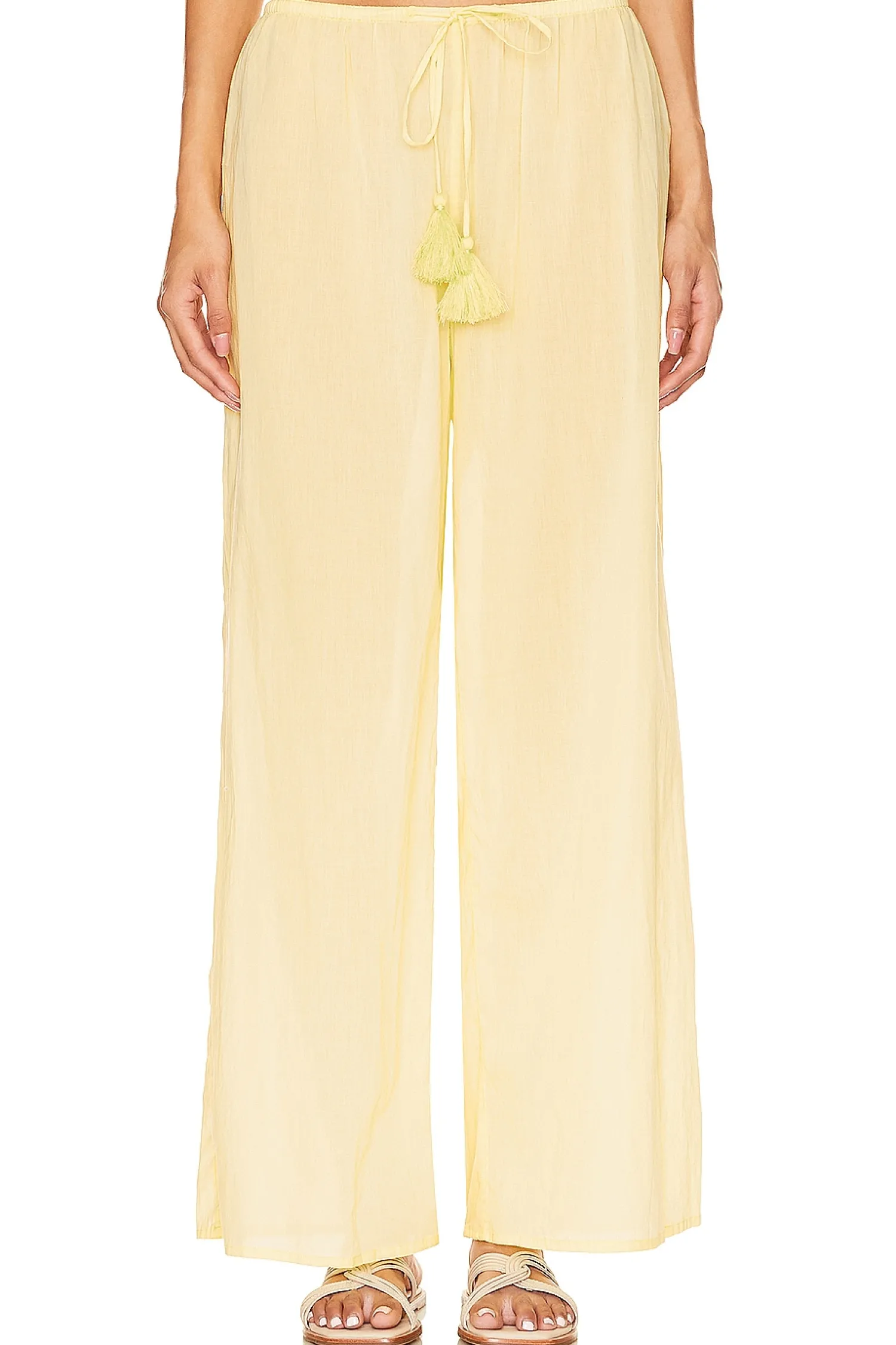 Women Seafolly Matching Sets>Beach Pant