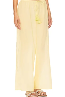 Women Seafolly Matching Sets>Beach Pant
