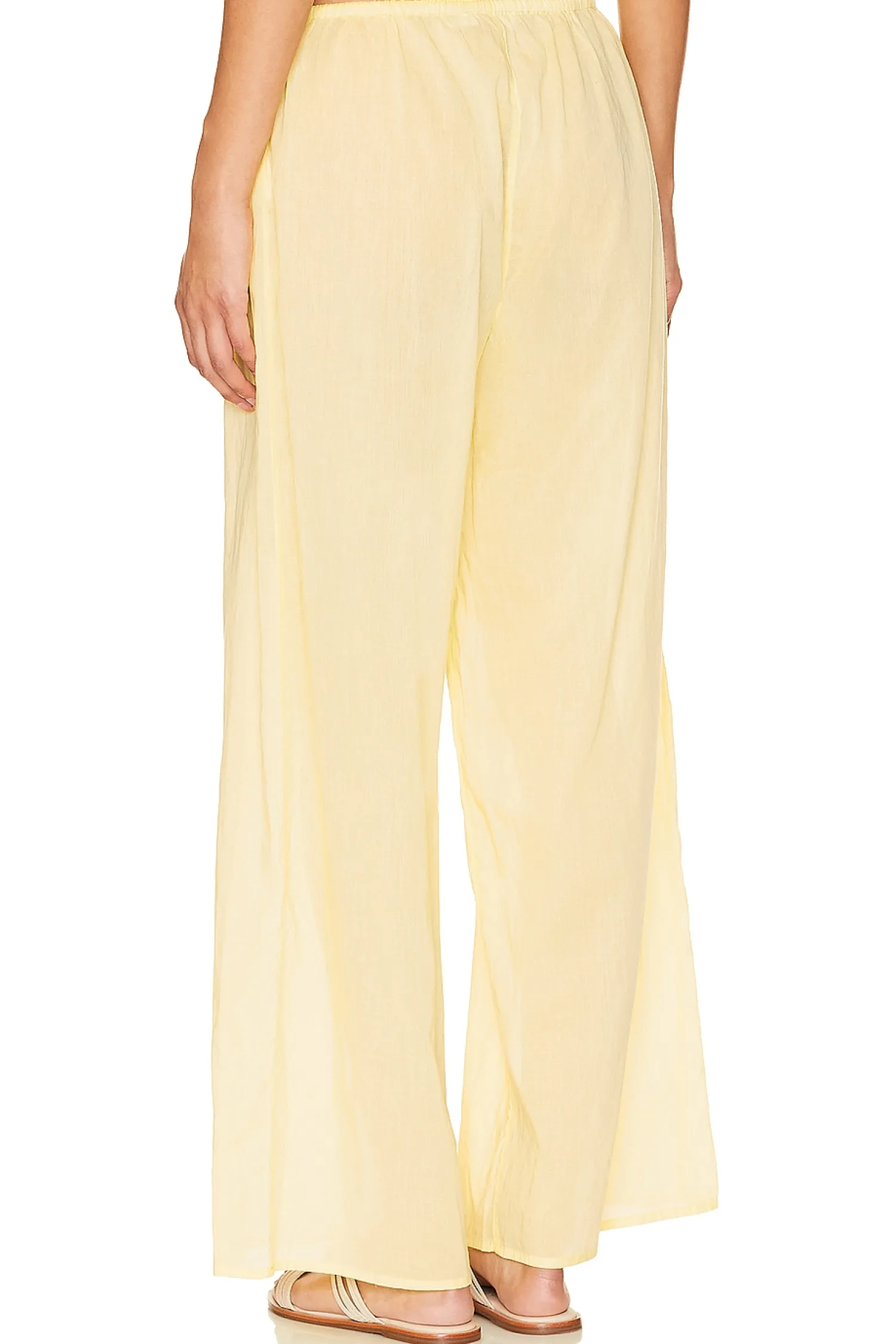 Women Seafolly Matching Sets>Beach Pant