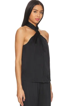 Women ANINE BING Matching Sets>Becca Top