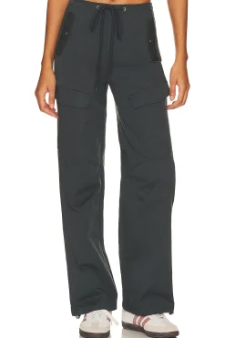 Women superdown Pants>Beck Cargo Pant