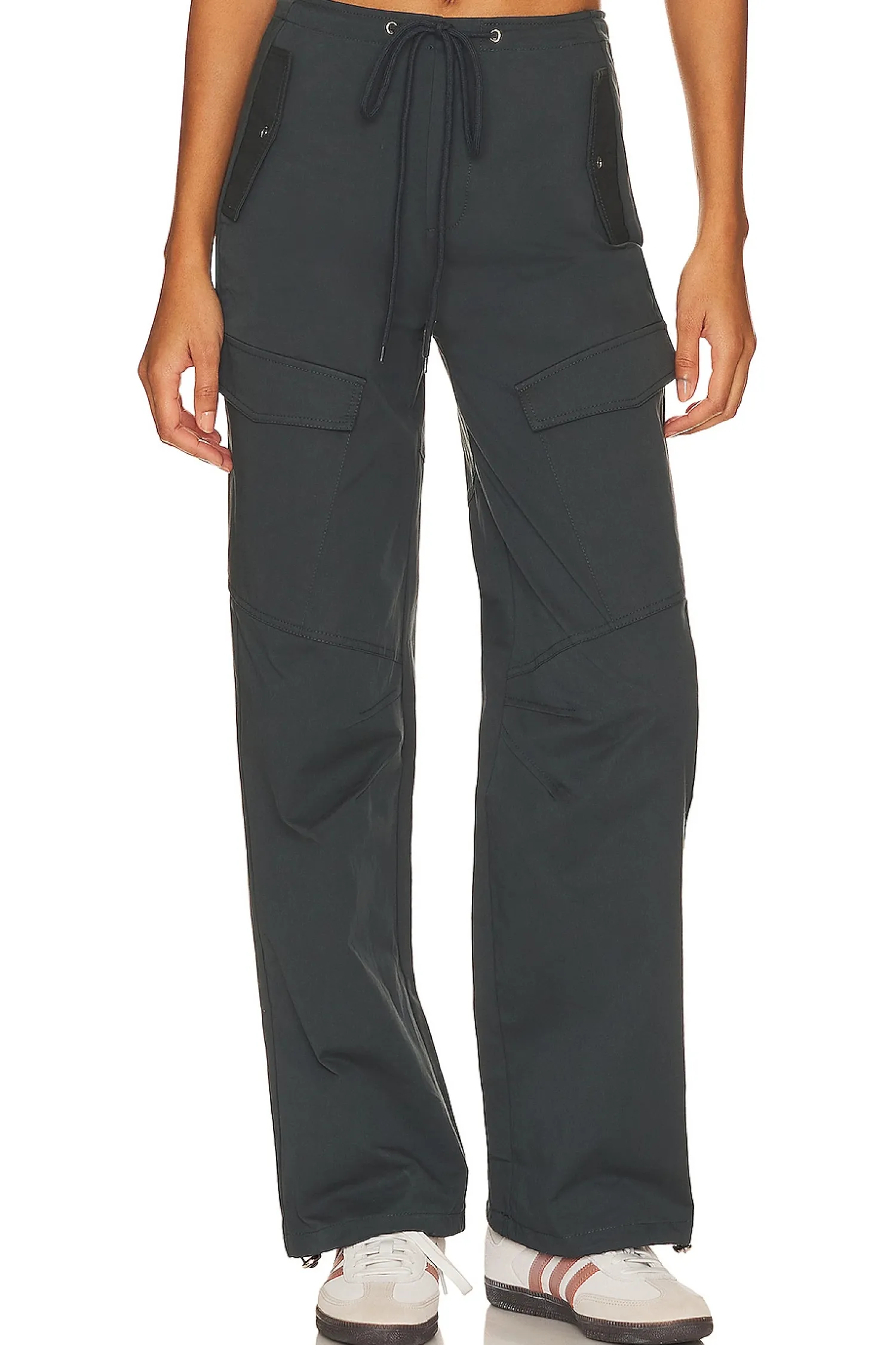 Women superdown Pants>Beck Cargo Pant