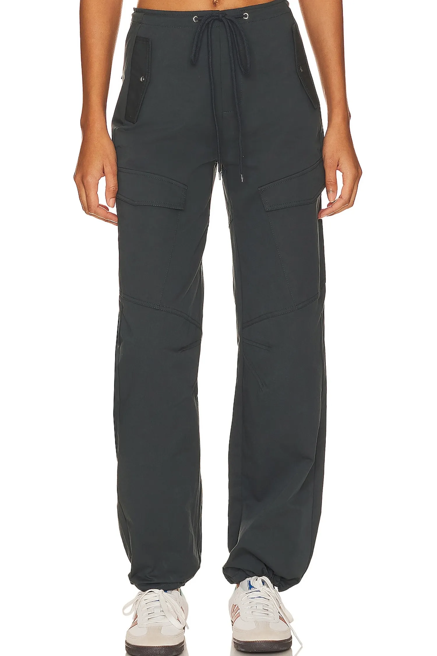Women superdown Pants>Beck Cargo Pant