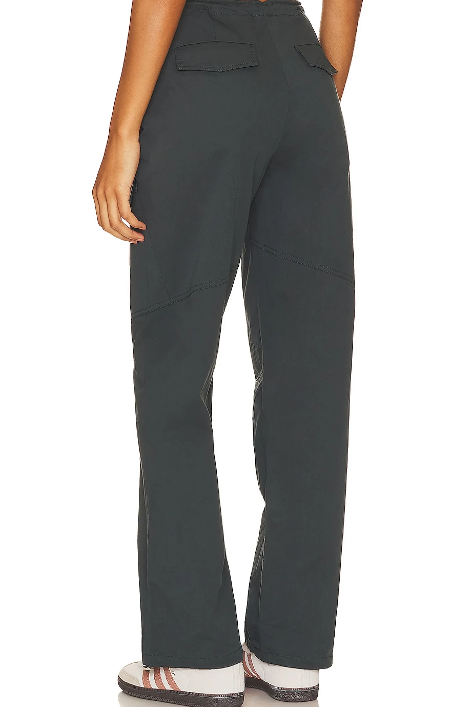 Women superdown Pants>Beck Cargo Pant