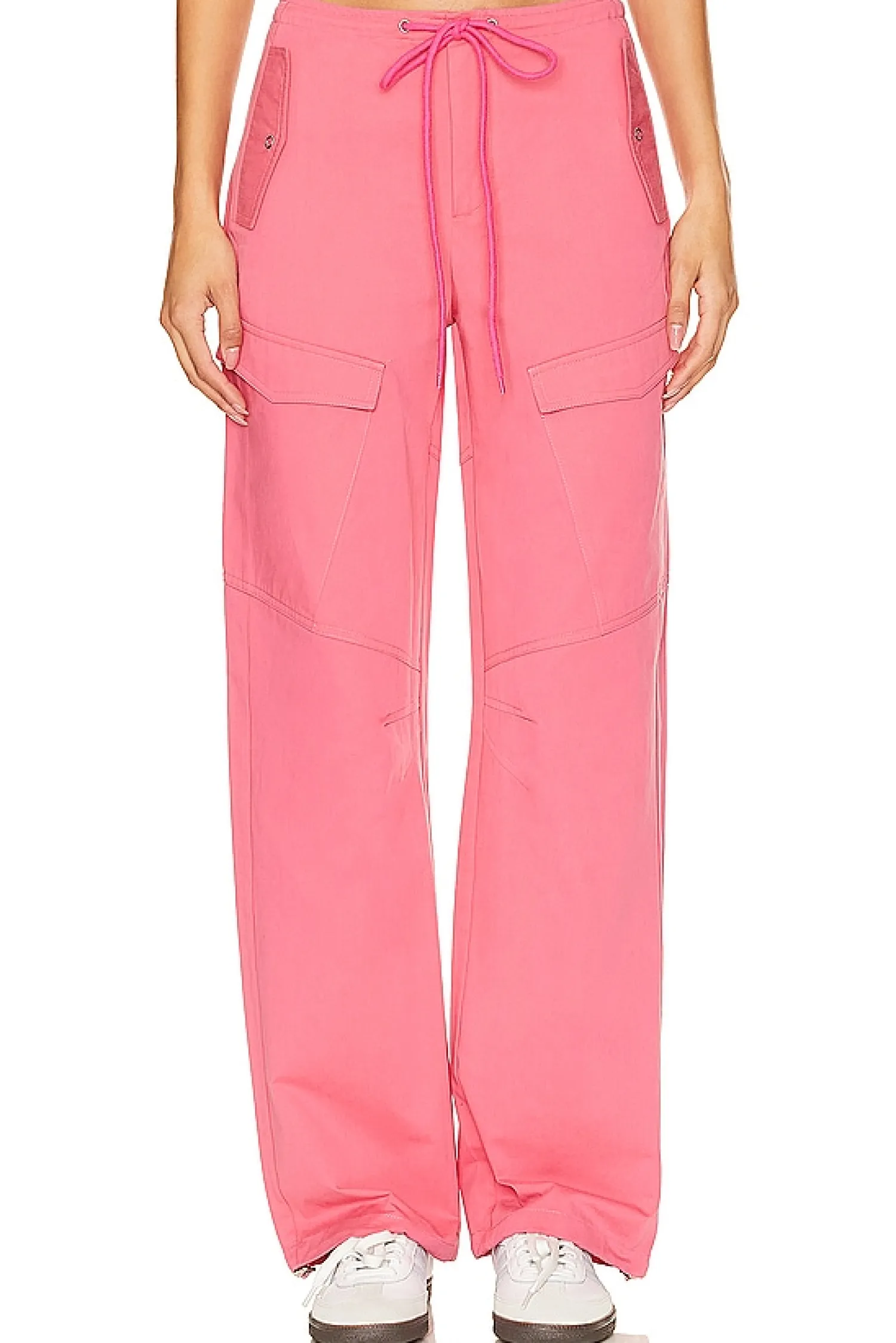 Women superdown Pants>Beck Cargo Pant