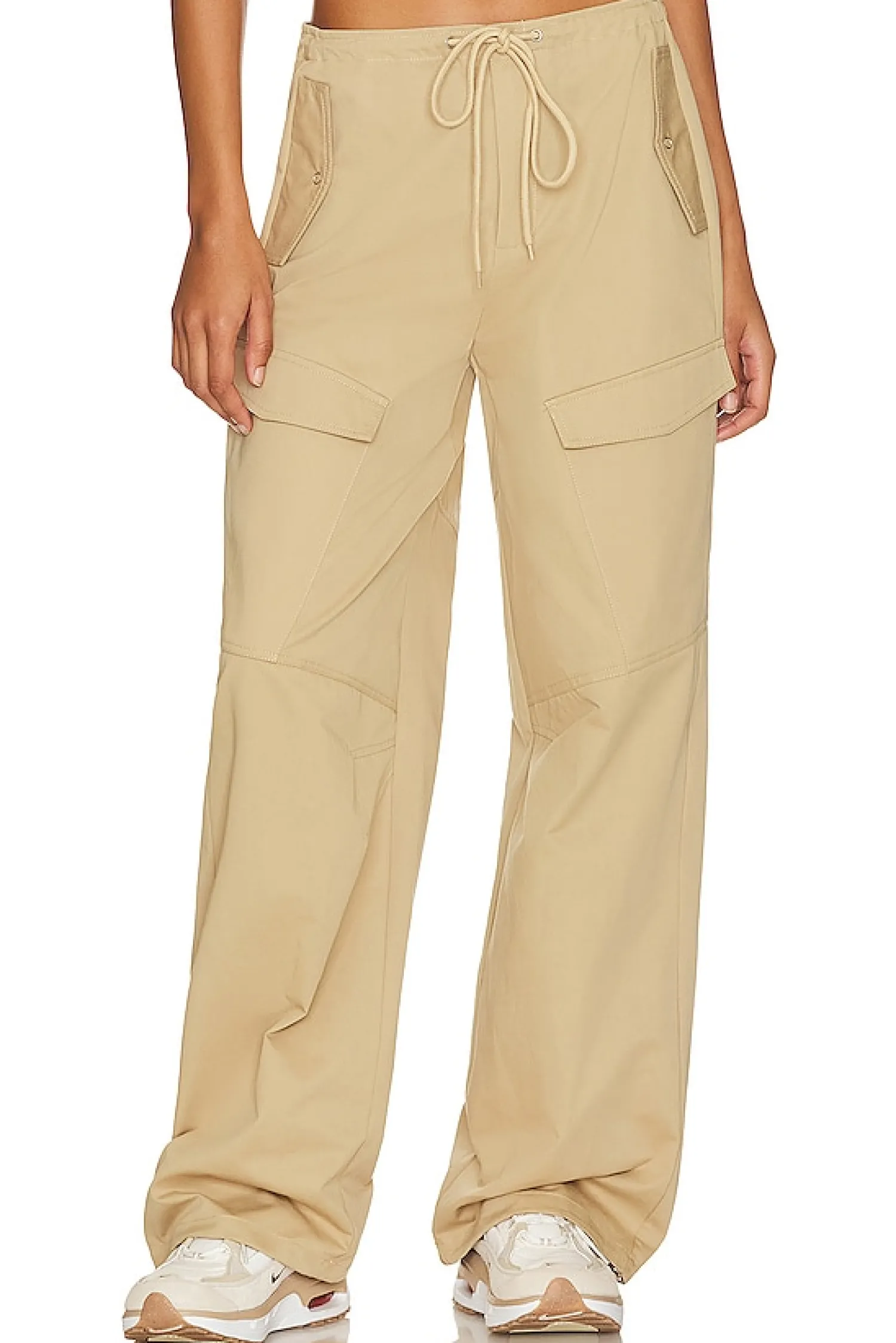 Women superdown Pants>Beck Cargo Pant